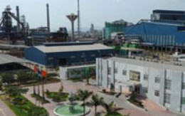 HPG không dễ chiếm cổ phần chi phối tại Thép Thạch Khê