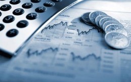 Vẫn là 4 "tứ trụ" kéo Vn-Index tăng điểm ngày 10/5