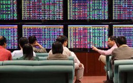 Vn-Index vượt ngưỡng 480 điểm, thanh khoản thấp nhất trong 2 năm 
