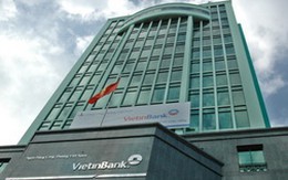 CTG: 31/5 trình ĐHCĐ việc thành lập Công ty Chuyển tiền toàn cầu Vietinbank
