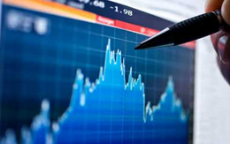 VN-Index giảm xuống dưới 480 điểm