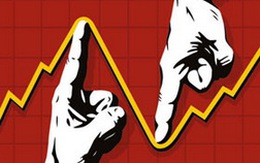 Bộ ba MSN, BVH và VIC lấy đi của Vn-Index 27 điểm trong tuần qua
