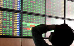 VN-Index “rơi tự do”: Trả lại giá trị thực cho thị trường?