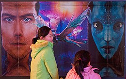 Hollywood gặp khó khi “tấn công” Trung Quốc