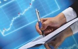 Sàn Hà Nội tăng tốc, Vn-Index lên trên 430 điểm
