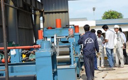 HPG: Ống thép Hòa Phát dự kiến đưa thêm 2 nhà máy vào hoạt động từ tháng 8