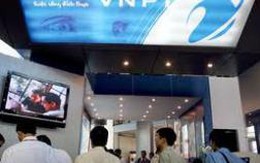 Lộ trình thoái vốn của VNPT: Khó