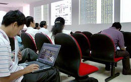VN-Index về sát mốc 430 điểm, thanh khoản giảm mạnh