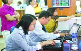 Ẩn số sức cầu cho các cuộc thoái vốn 