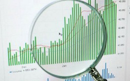 Các cổ phiếu tác động nhiều nhất làm Vn-Index giảm ngày 22/6