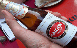 Sabeco: "Gian nan" công khai báo cáo tài chính kiểm toán đầy đủ