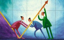 VIC và VNM “kéo” Vn-Index tăng