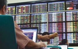BVH, MSN bất ngờ tăng mạnh, Vn-Index đảo chiều tăng hơn 2 điểm