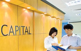 Nhọc nhằn cuộc thoái vốn của NĐT lớn 