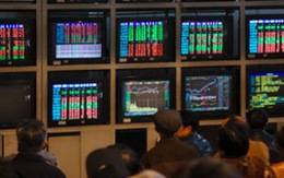 Chốt tháng tại 432,54 điểm, Vn-Index vẫn tăng 11,17 điểm so với tháng 5