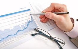 Bluechips kéo Vn-Index tăng điểm