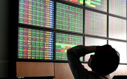 Cổ phiếu lớn tăng giảm trái chiều, Vn-Index chốt ngày tăng nhẹ