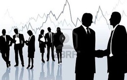 MSN và FPT giữ cho Vn-Index tăng nhẹ