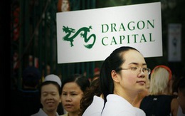 Tháng 6: Các quỹ của Dragon Capital phục hồi kém hơn Vn-Index