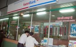 Vietinbank: 6 tháng đầu năm, 3 chi nhánh hoàn thành trên 65% kế hoạch