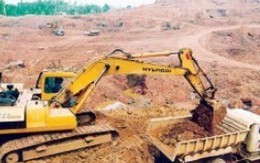Chính phủ yêu cầu 4 “đại gia” thoái vốn khỏi Công ty Cổ phần Sắt Thạch Khê