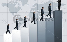 Đà tăng của Vn-Index yếu dần về cuối ngày