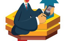 Khối ngoại giao dịch cầm chừng, tập trung chính vào FPT và VIC