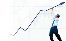 VIC và VCB tăng trần giúp Vn-Index “thoát hiểm”