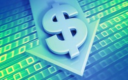 "Gãy trụ", Vn-Index rơi mạnh xuống 410 điểm