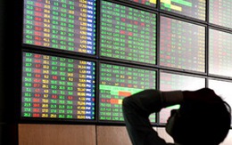Vn-Index dao động quanh 410 điểm, nhiều CP giao dịch thỏa thuận lớn
