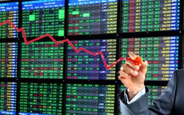 Vn-Index hồi phục nhẹ cuối ngày, HNX Index lập đáy mới