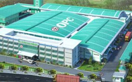 OPC: 14/08, GDKHQ nhận cổ phiếu thưởng tỷ lệ 2:1 và cổ tức 10% bằng tiền