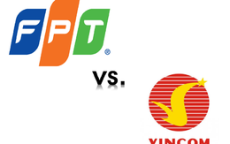 Tuần qua, khối ngoại "quan tâm đặc biệt" FPT và VIC
