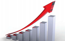 Vn-Index vượt 400 điểm thành công