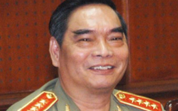 Đại tướng Lê Hồng Anh làm Thường trực Ban Bí thư
