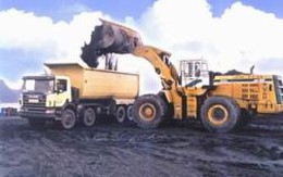 TKV thoái vốn tại nhiều doanh nghiệp 