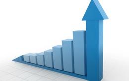 Đột biến về cuối ngày, Vn-Index bật tăng gần 7 điểm