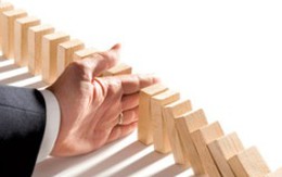 Quỹ đầu tư chứng khoán: Nếu phải thoái vốn…