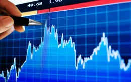 Vn-Index chỉ tăng tăng 7,4 điểm nếu loại bỏ 4 cổ phiếu lớn