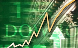 Chốt ngày Vn-Index tăng 9,43 điểm, HNX Index hạ nhiệt