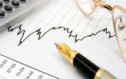 Vn-Index chỉ tăng tăng 7,86 điểm nếu loại bỏ 4 cổ phiếu lớn