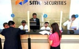 SME: Cổ đông lớn thoái vốn bất thành