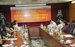10 đơn vị tham gia đấu thầu dịch vụ tư vấn phát hành trái phiếu Quốc tế của Vietinbank