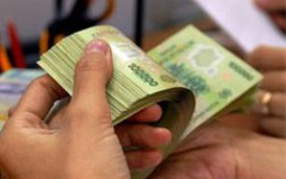 Vietinbank, Vietcombank trả lương bình quân từ 15-18 triệu đồng/tháng