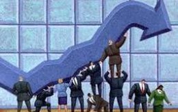 Nối dài mạch tăng, Vn-Index vượt 460 điểm