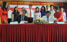 VietinBank hợp tác với BIG C