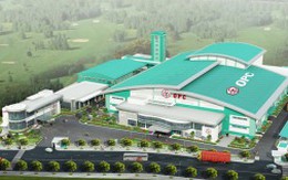 OPC: Pure Heart Value trở thành CĐL, DN ngoại "đang ngắm" ngành dược?