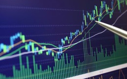 Đảo chiều ngoạn mục về cuối ngày, Vn-Index tăng 4,57 điểm
