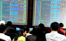 Nhóm cổ phiếu lớn khởi sắc, Vn-Index dao động hơn 11 điểm trong ngày