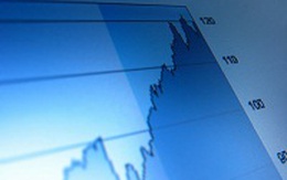 Lại "gãy trụ", Vn-Index mất hơn 7 điểm